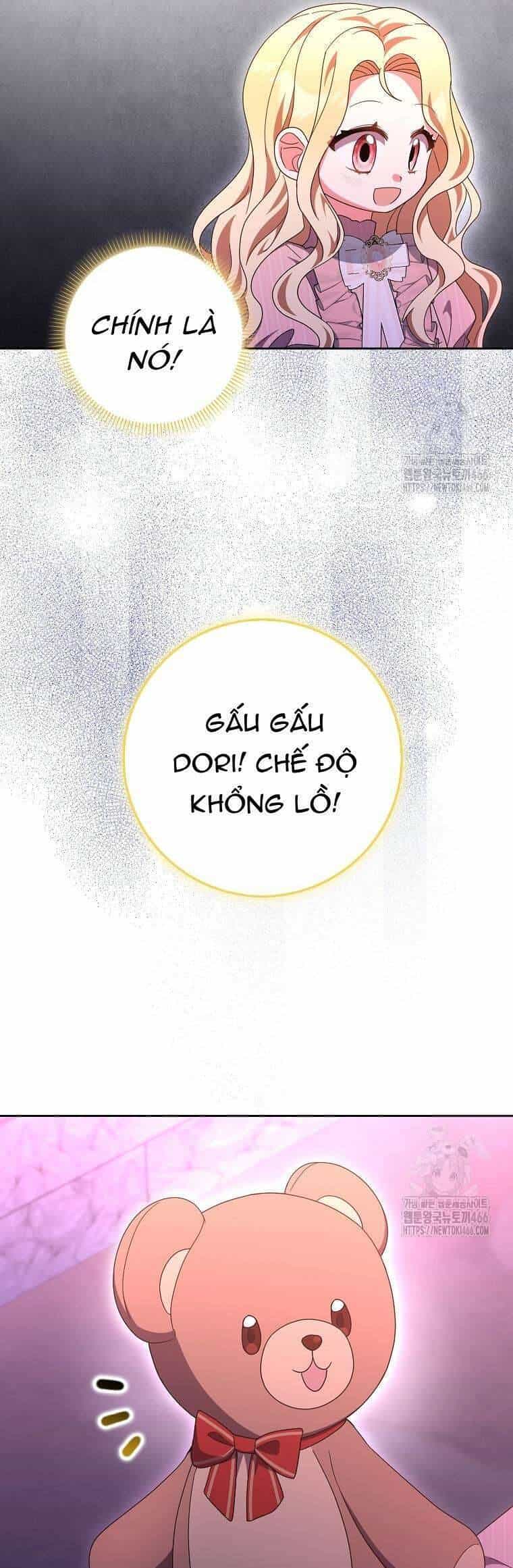 Tôi Không Thuộc Về Nơi Này - Chương 26 - ảnh 34