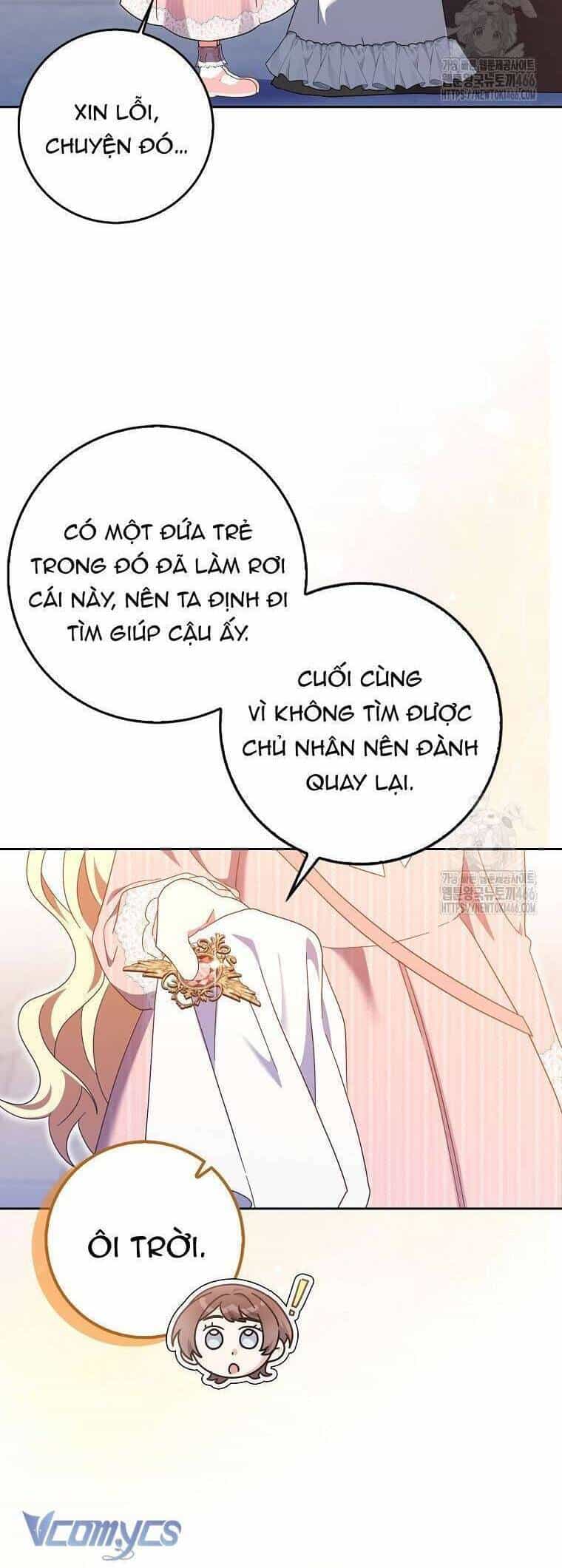 Tôi Không Thuộc Về Nơi Này - Chương 26 - ảnh 42