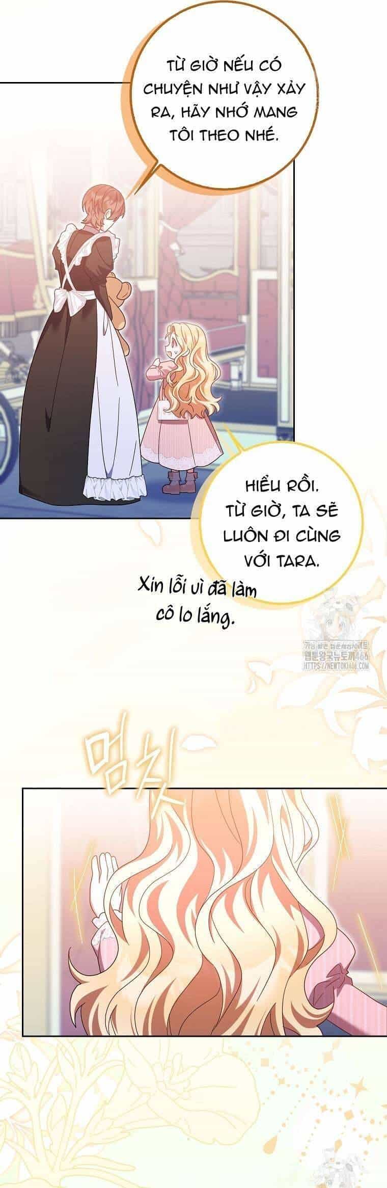 Tôi Không Thuộc Về Nơi Này - Chương 26 - ảnh 43