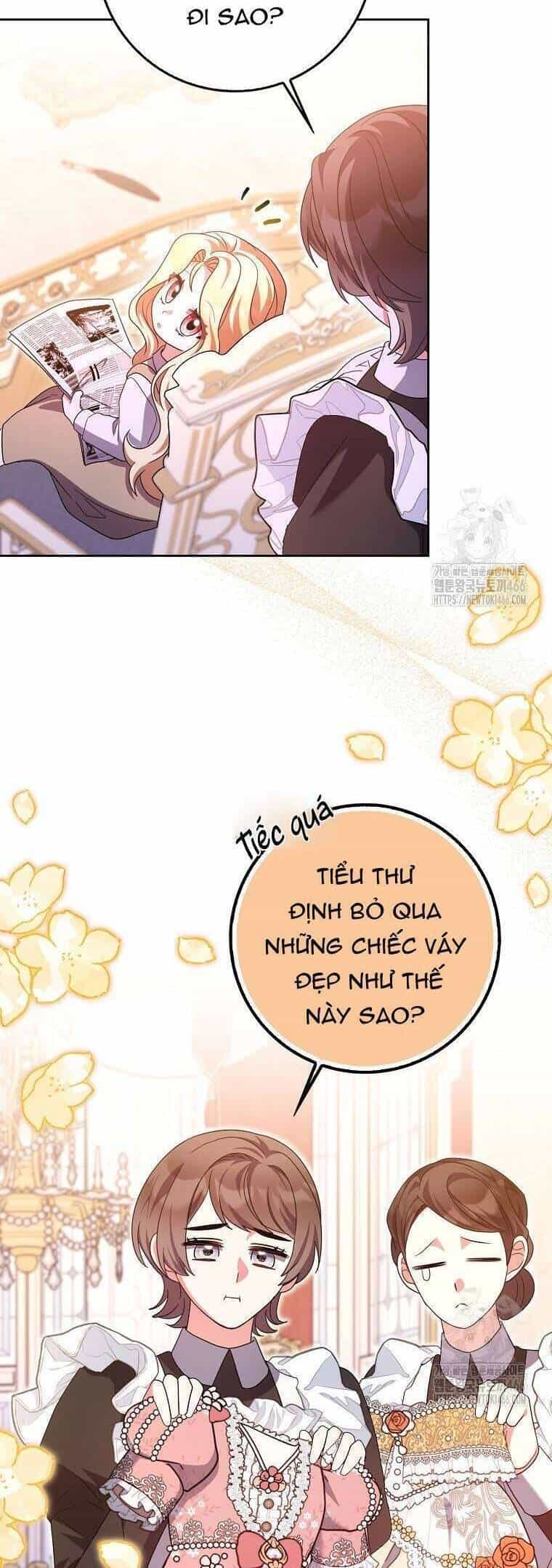 Tôi Không Thuộc Về Nơi Này - Chương 26 - ảnh 50