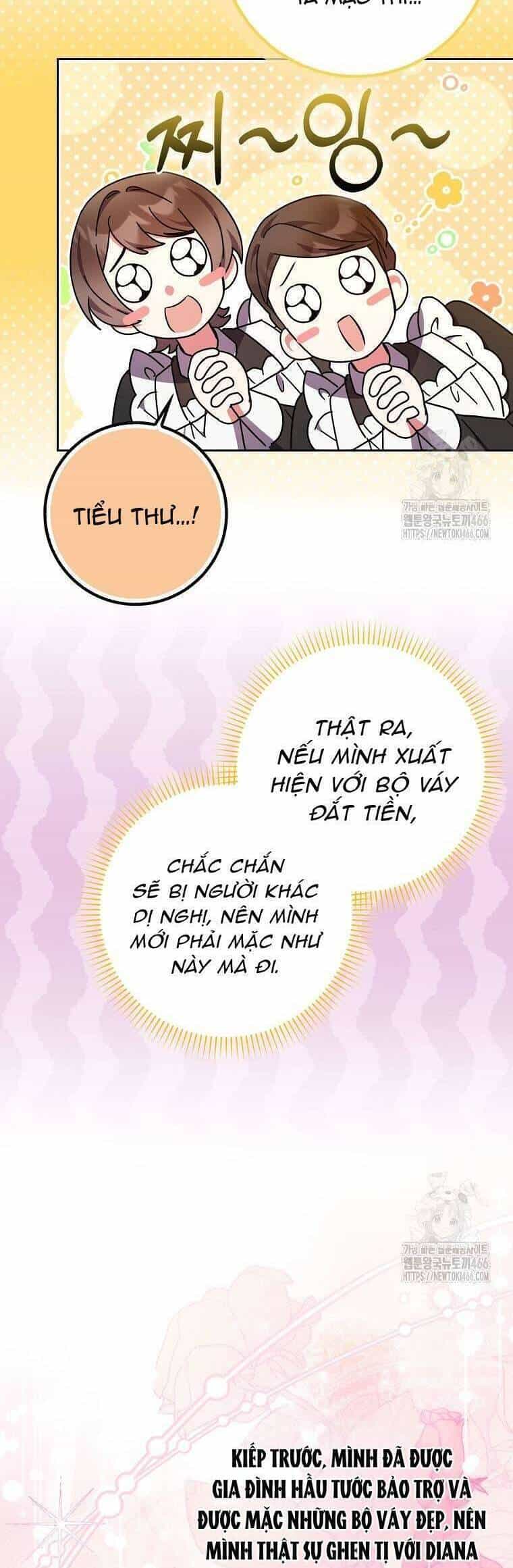 Tôi Không Thuộc Về Nơi Này - Chương 26 - ảnh 53