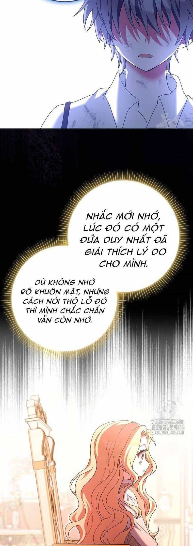 Tôi Không Thuộc Về Nơi Này - Chương 26 - ảnh 56