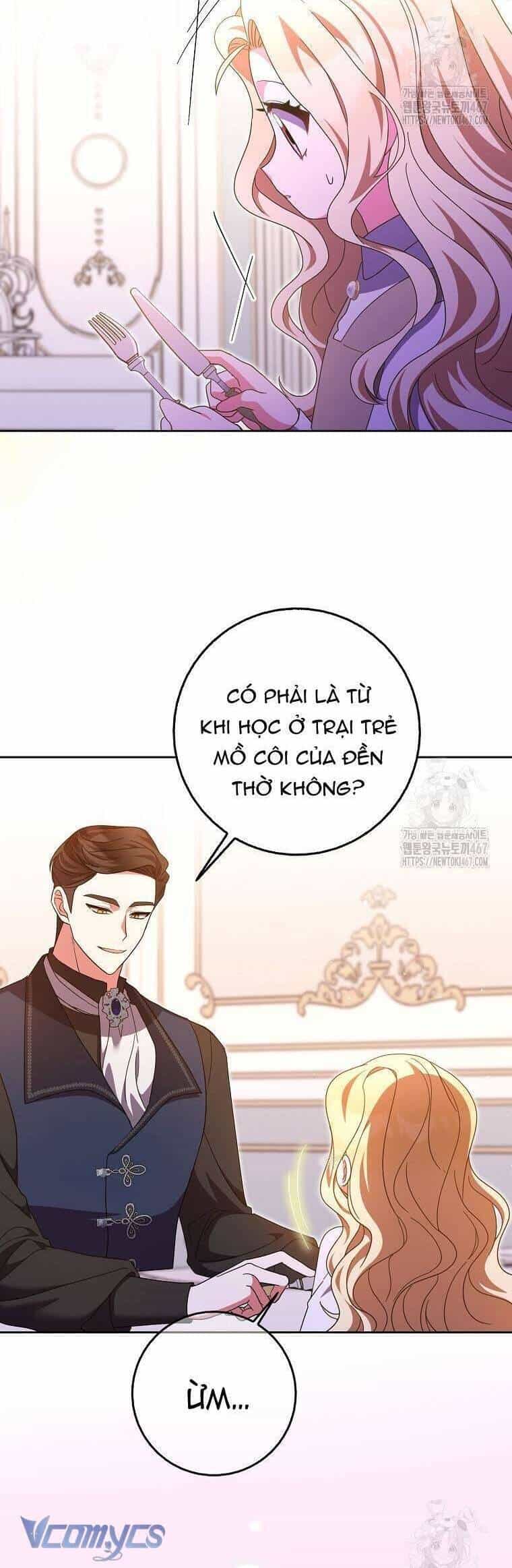 Tôi Không Thuộc Về Nơi Này - Chương 27 - ảnh 15