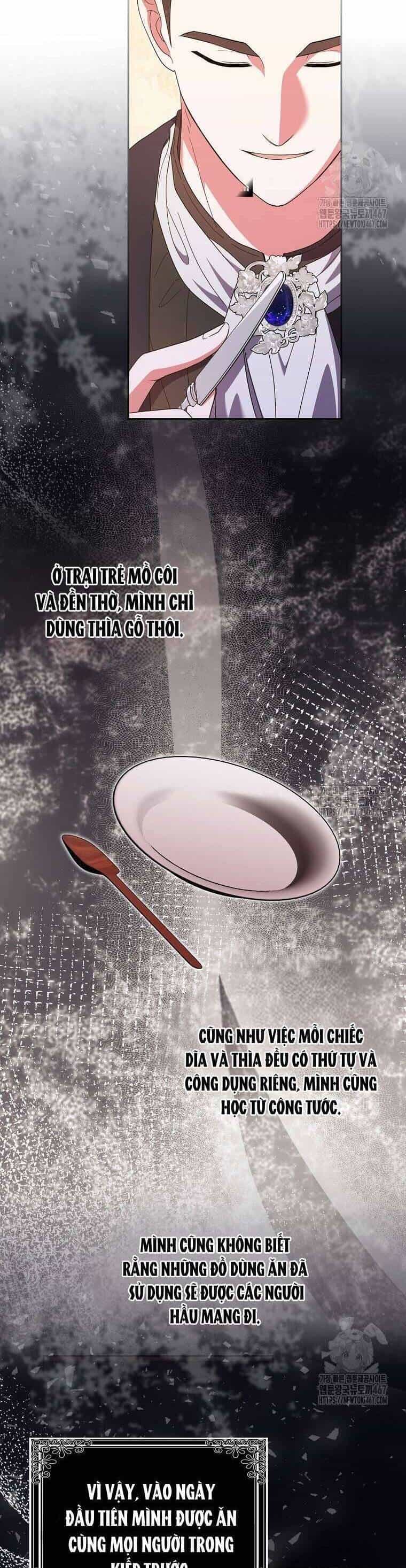 Tôi Không Thuộc Về Nơi Này - Chương 27 - ảnh 17