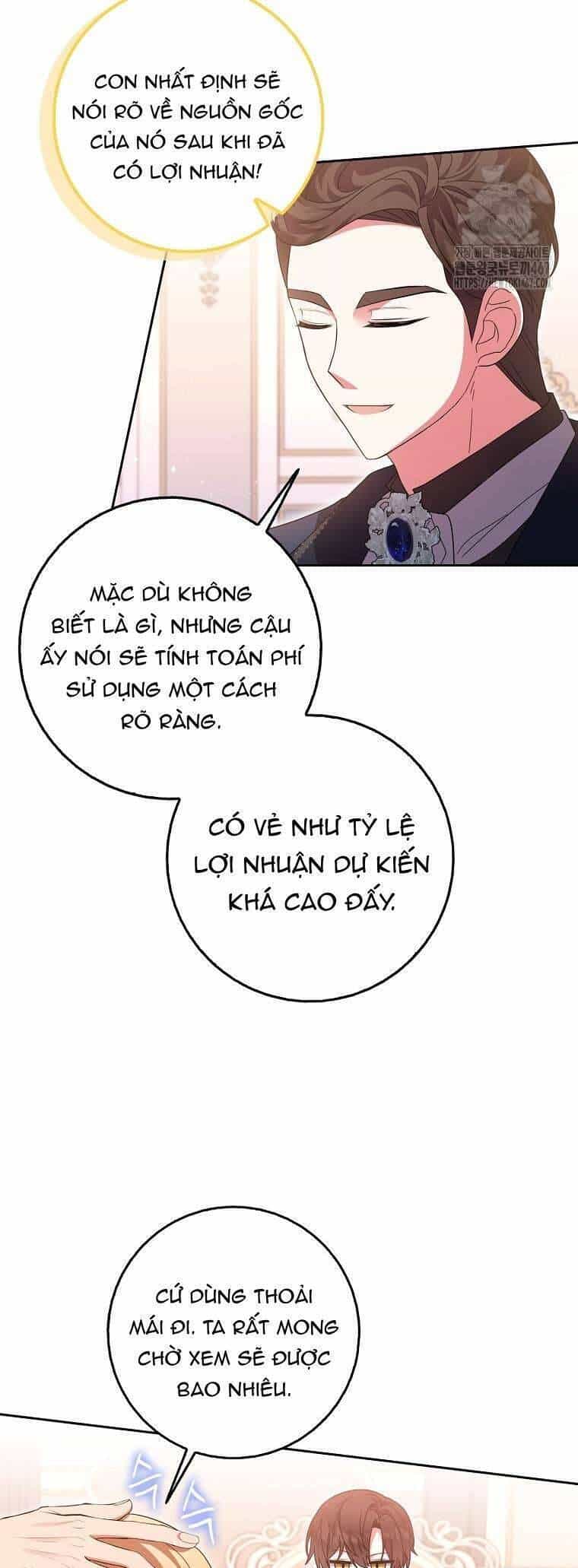 Tôi Không Thuộc Về Nơi Này - Chương 27 - ảnh 30