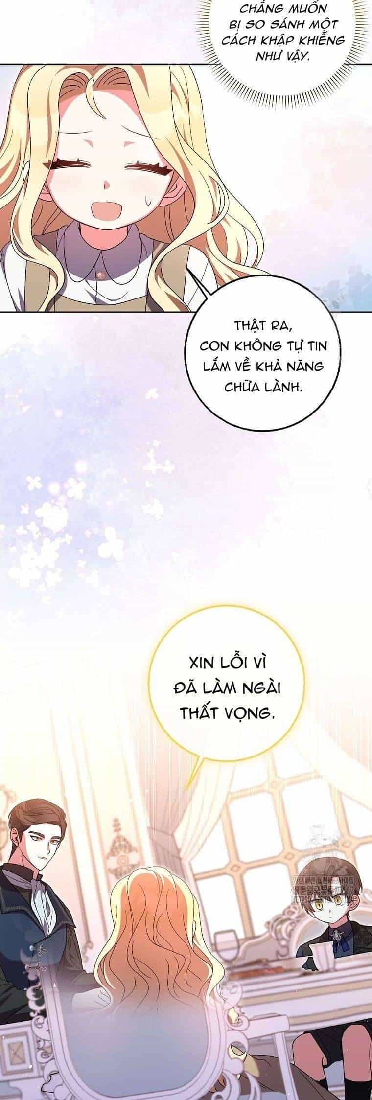 Tôi Không Thuộc Về Nơi Này - Chương 27 - ảnh 34