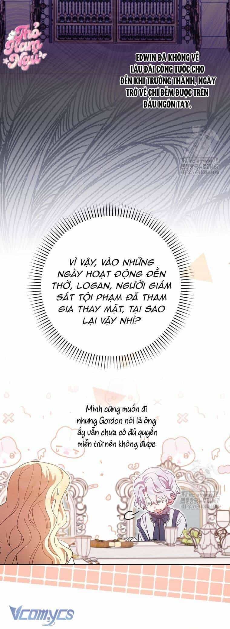 Tôi Không Thuộc Về Nơi Này - Chương 27 - ảnh 41