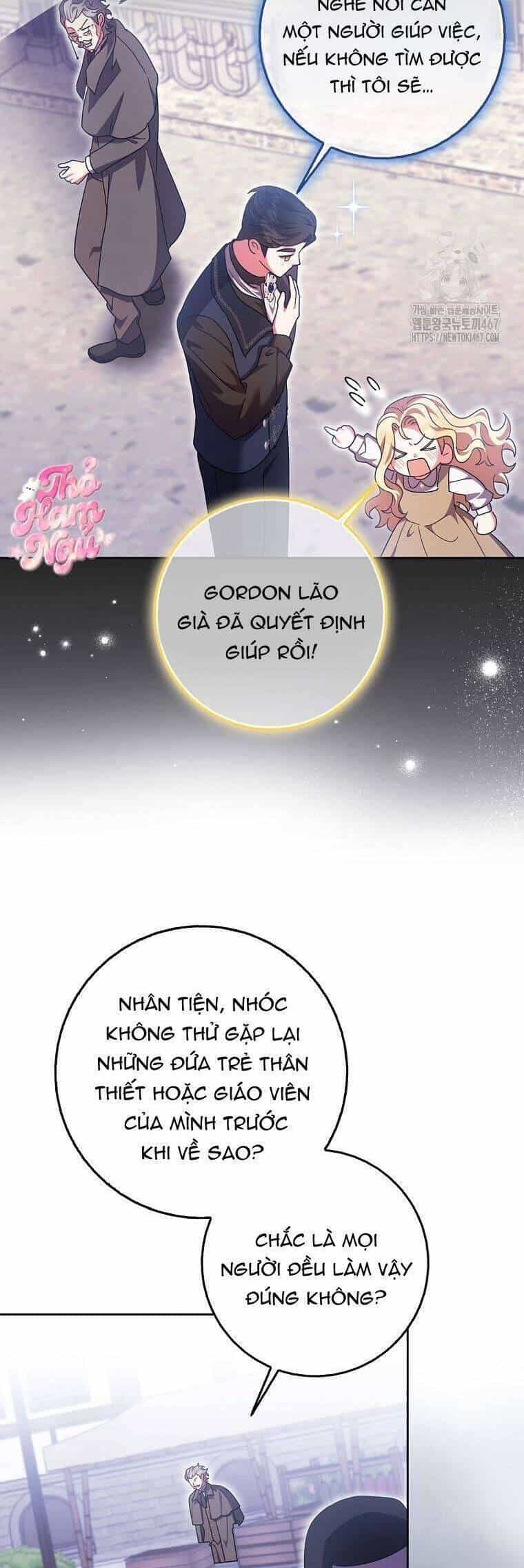Tôi Không Thuộc Về Nơi Này - Chương 27 - ảnh 49