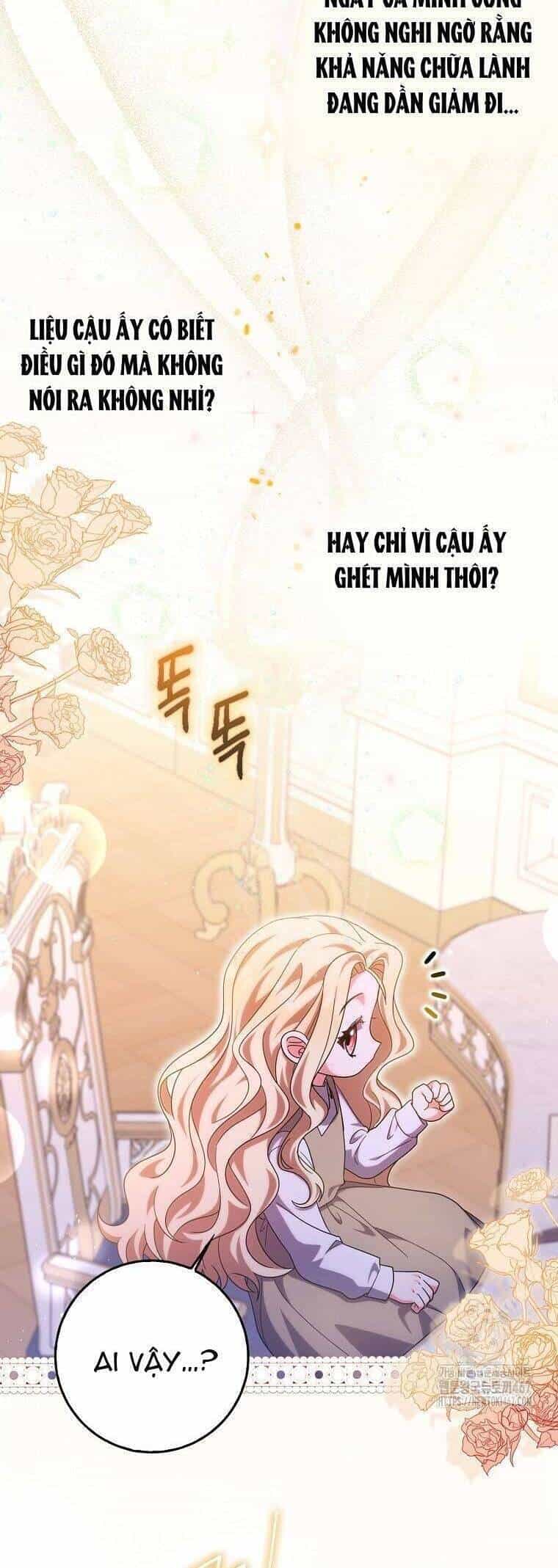 Tôi Không Thuộc Về Nơi Này - Chương 27 - ảnh 5