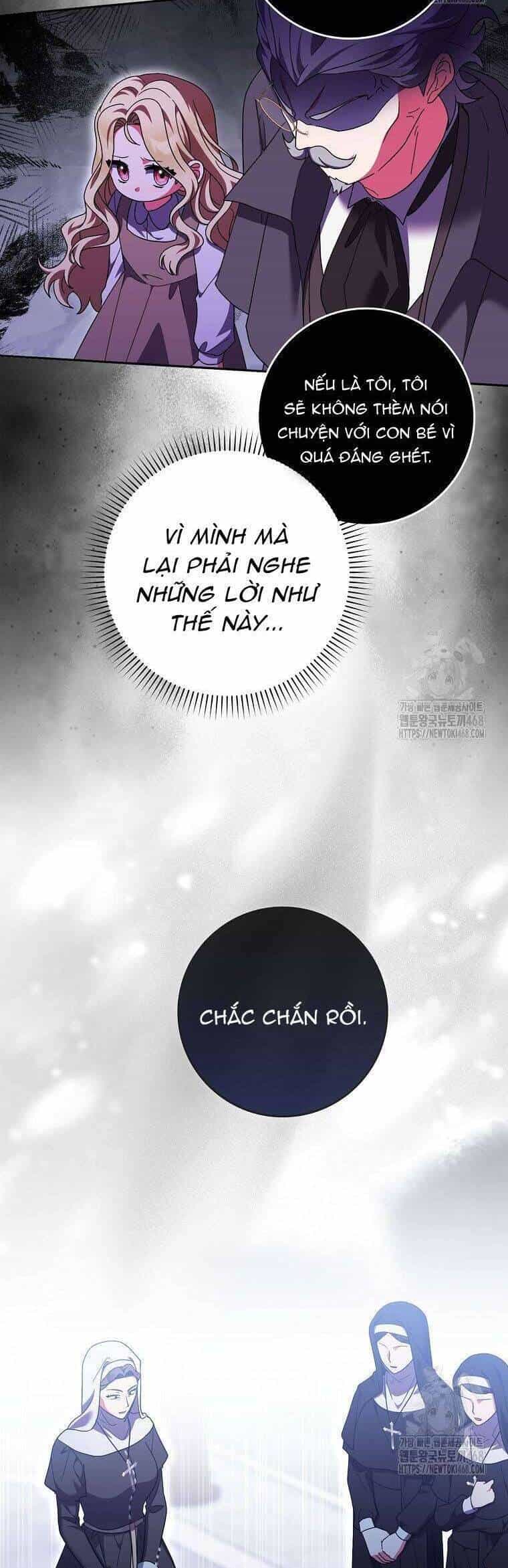 Tôi Không Thuộc Về Nơi Này - Chương 28 - ảnh 16