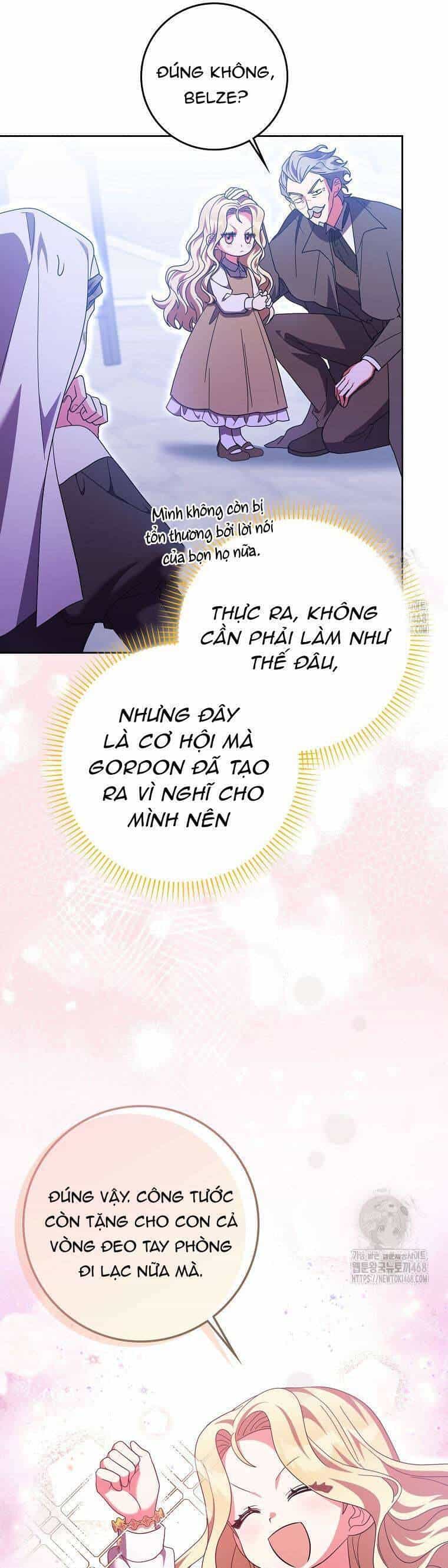 Tôi Không Thuộc Về Nơi Này - Chương 28 - ảnh 21