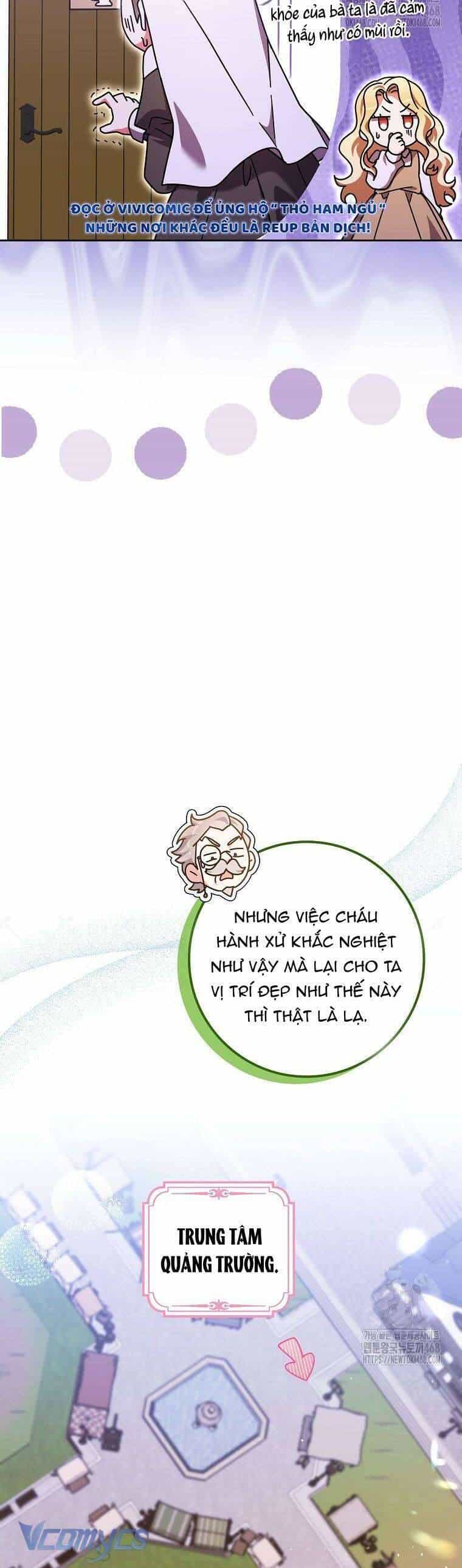 Tôi Không Thuộc Về Nơi Này - Chương 28 - ảnh 26