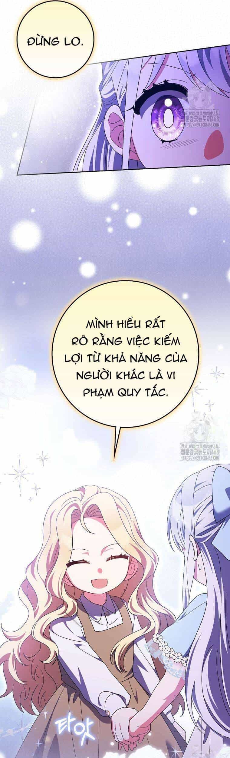 Tôi Không Thuộc Về Nơi Này - Chương 28 - ảnh 45