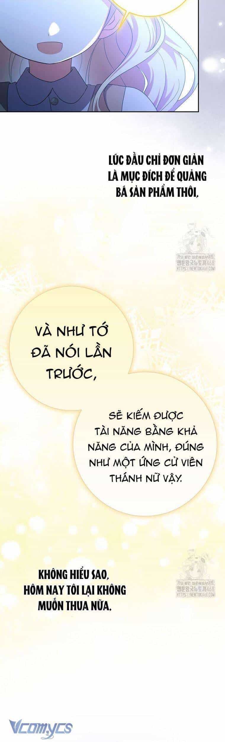 Tôi Không Thuộc Về Nơi Này - Chương 28 - ảnh 47