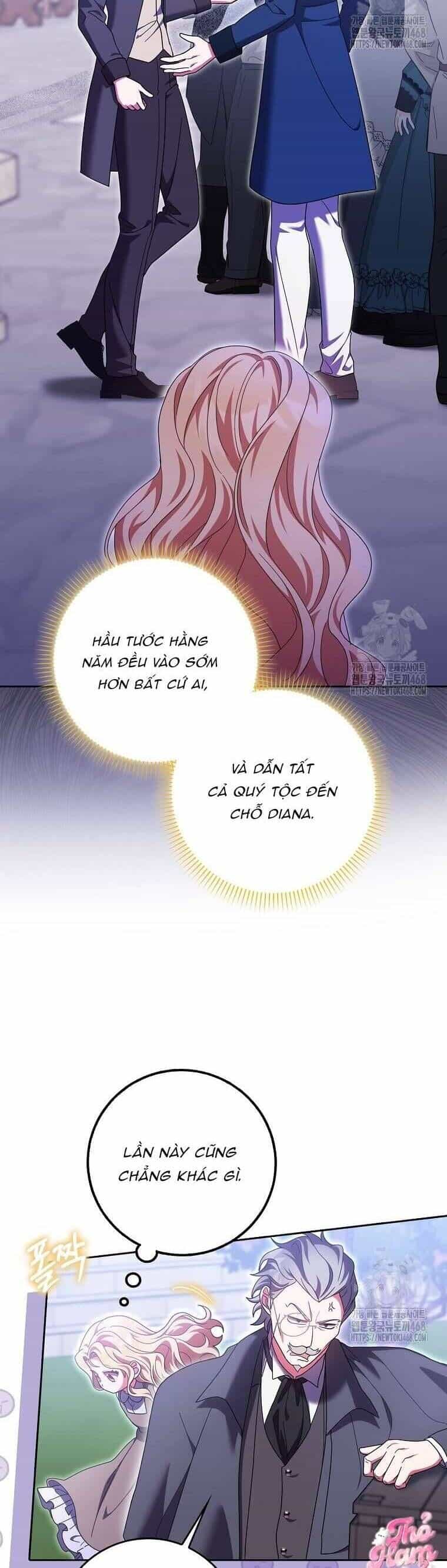 Tôi Không Thuộc Về Nơi Này - Chương 29 - ảnh 11