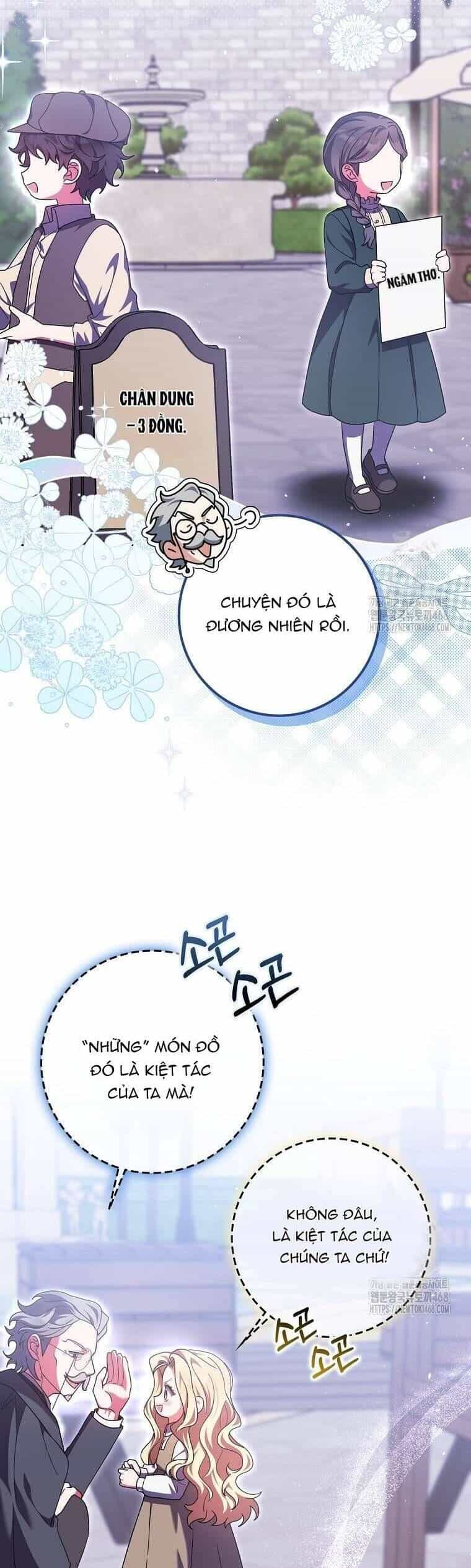 Tôi Không Thuộc Về Nơi Này - Chương 29 - ảnh 14