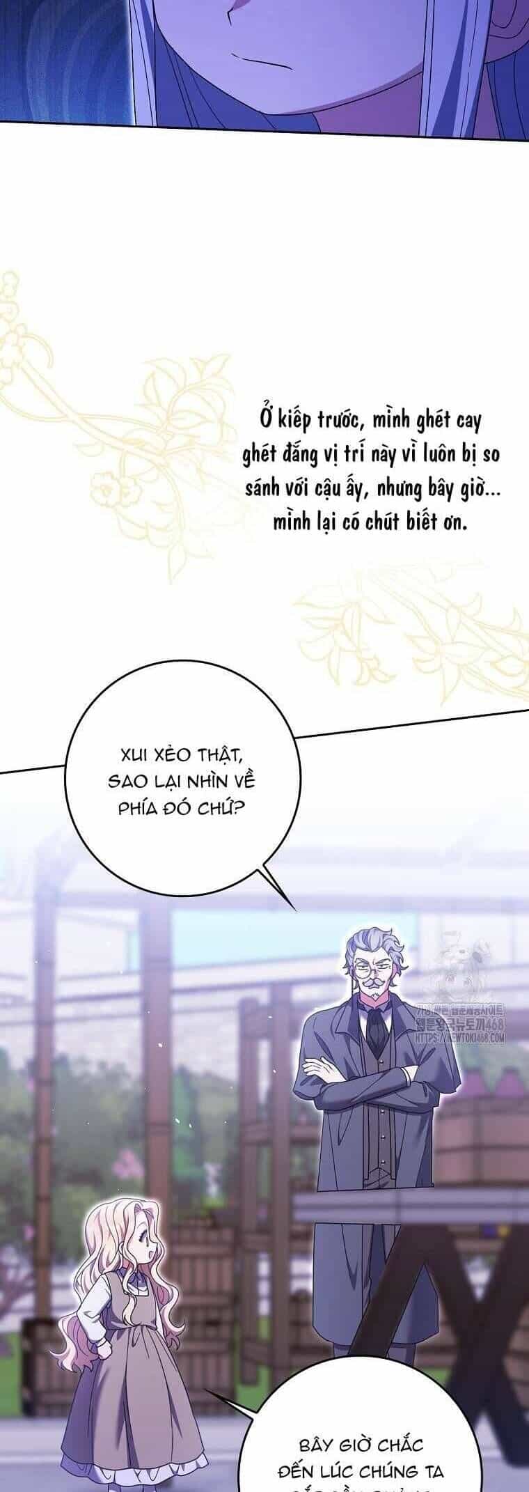 Tôi Không Thuộc Về Nơi Này - Chương 29 - ảnh 32
