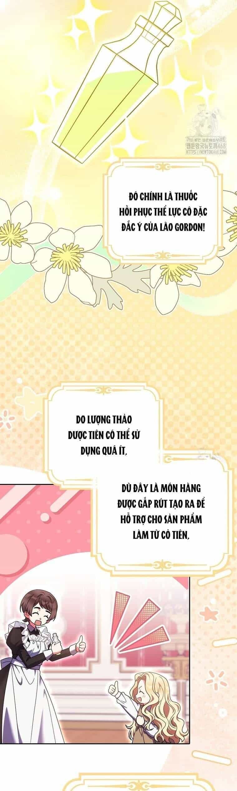Tôi Không Thuộc Về Nơi Này - Chương 29 - ảnh 39