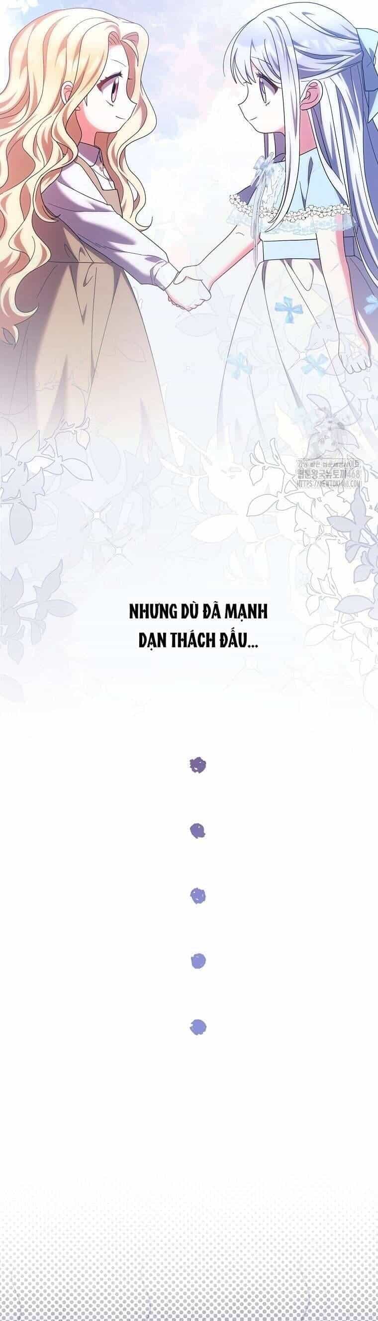 Tôi Không Thuộc Về Nơi Này - Chương 29 - ảnh 4
