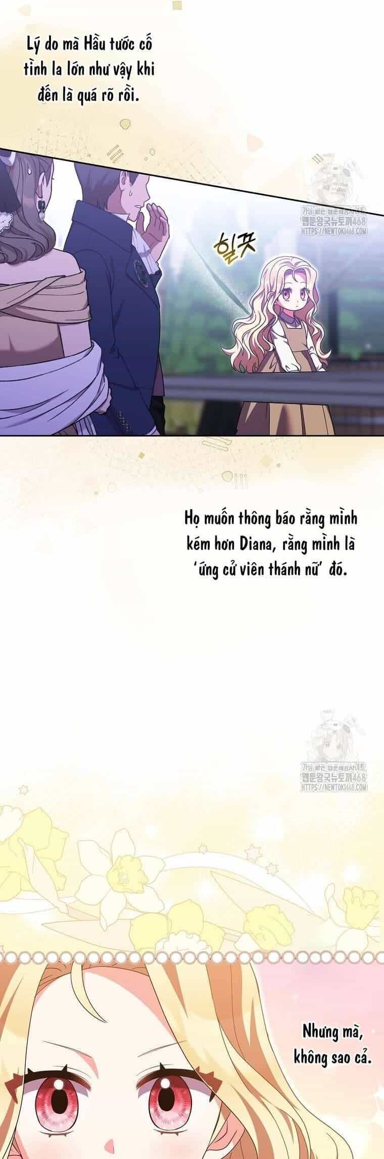 Tôi Không Thuộc Về Nơi Này - Chương 29 - ảnh 54