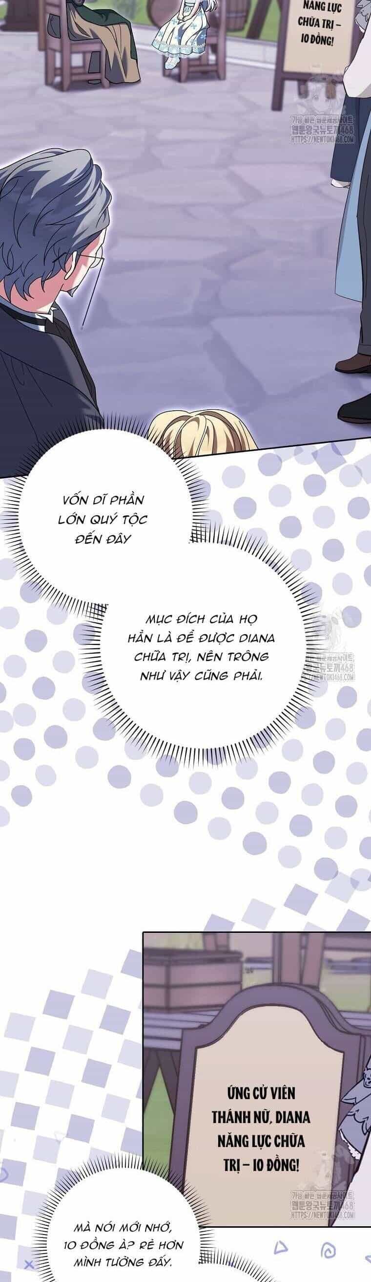 Tôi Không Thuộc Về Nơi Này - Chương 29 - ảnh 8