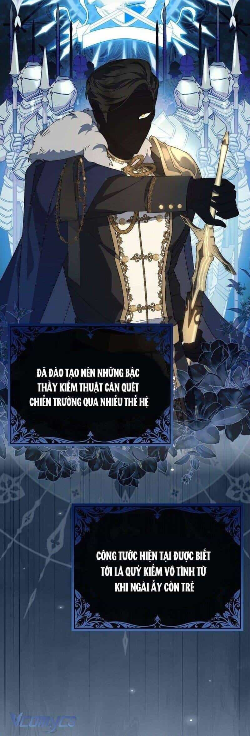 Tôi Không Thuộc Về Nơi Này - Chương 3 - ảnh 31