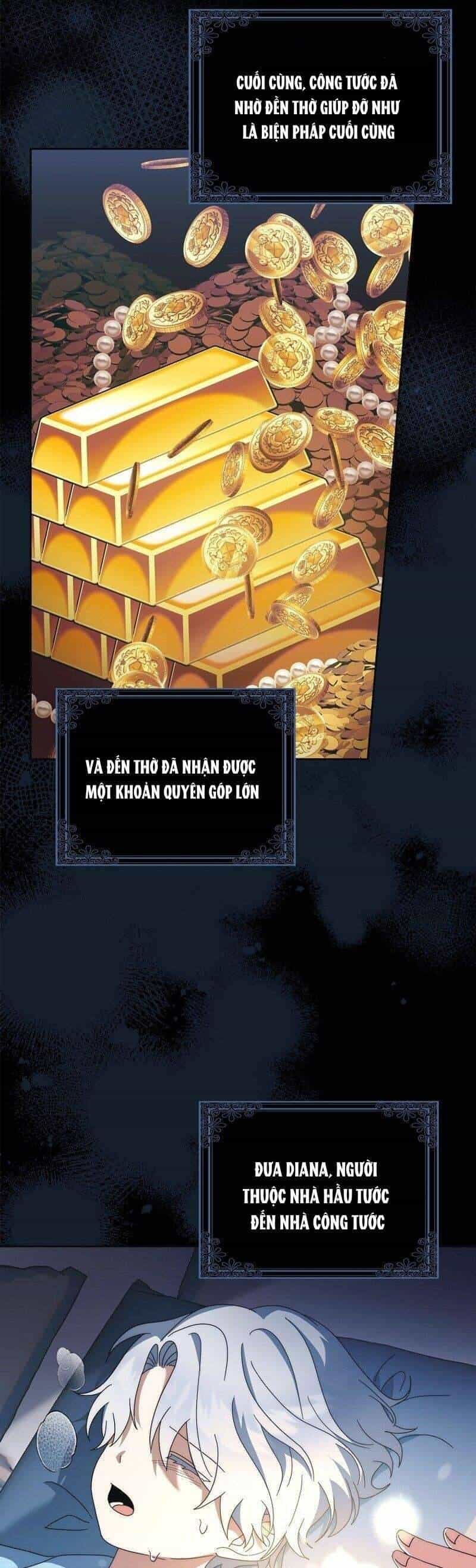 Tôi Không Thuộc Về Nơi Này - Chương 3 - ảnh 41