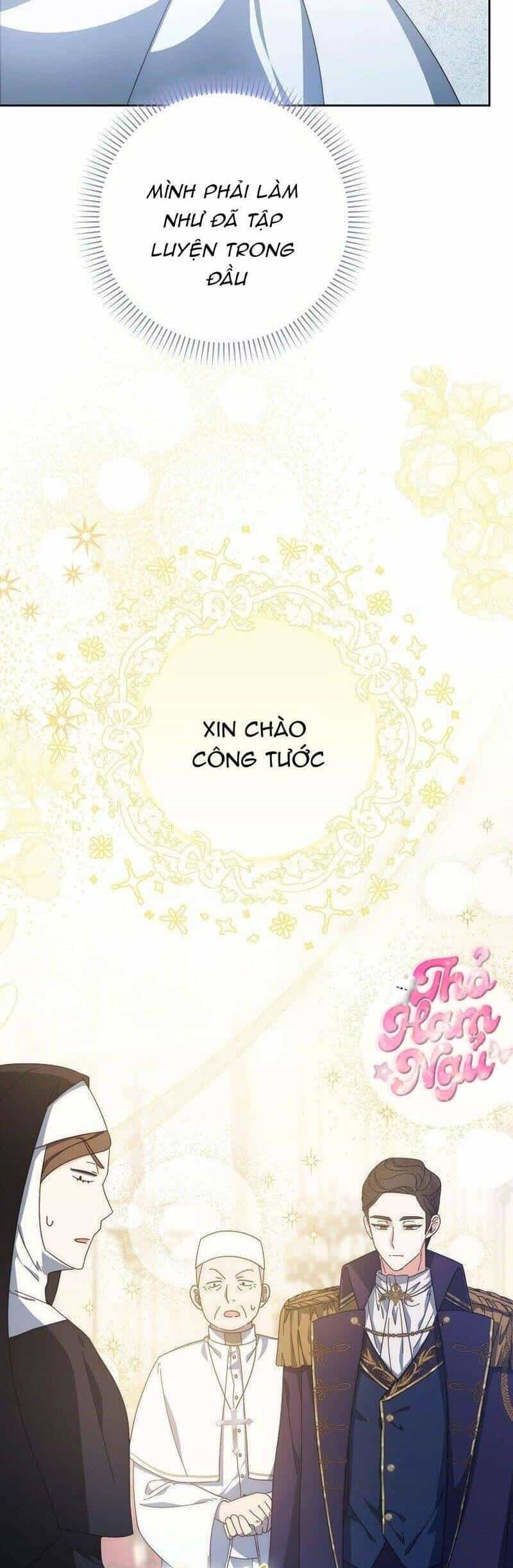 Tôi Không Thuộc Về Nơi Này - Chương 3 - ảnh 9