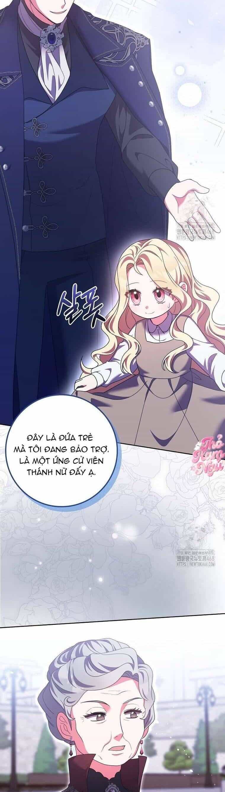 Tôi Không Thuộc Về Nơi Này - Chương 30 - ảnh 30