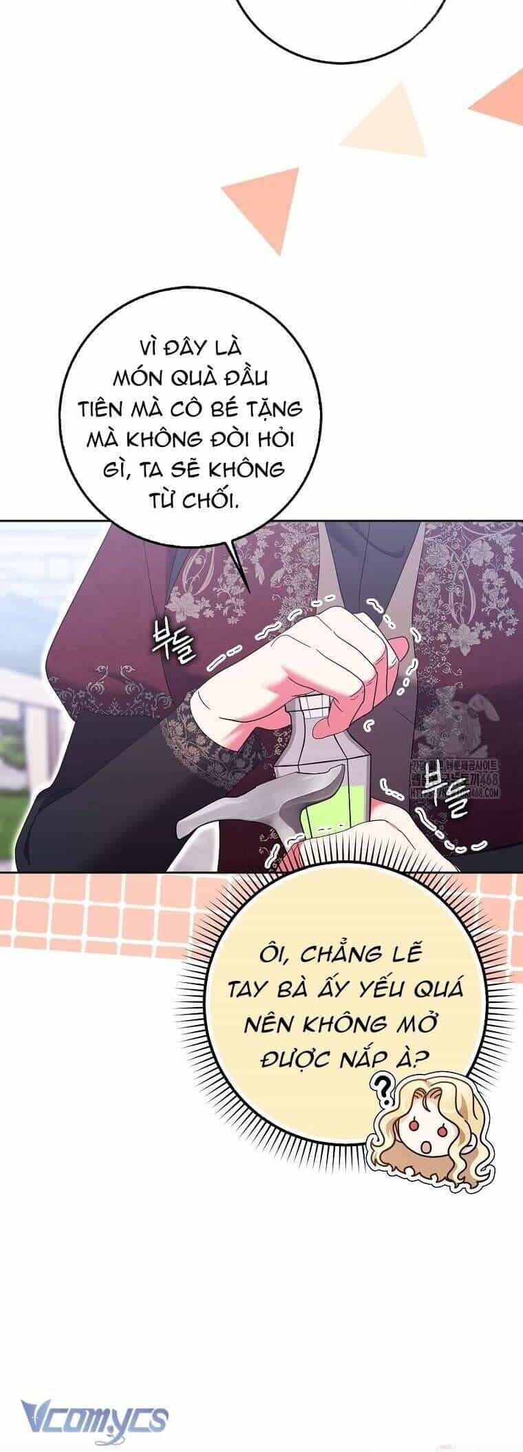 Tôi Không Thuộc Về Nơi Này - Chương 30 - ảnh 34