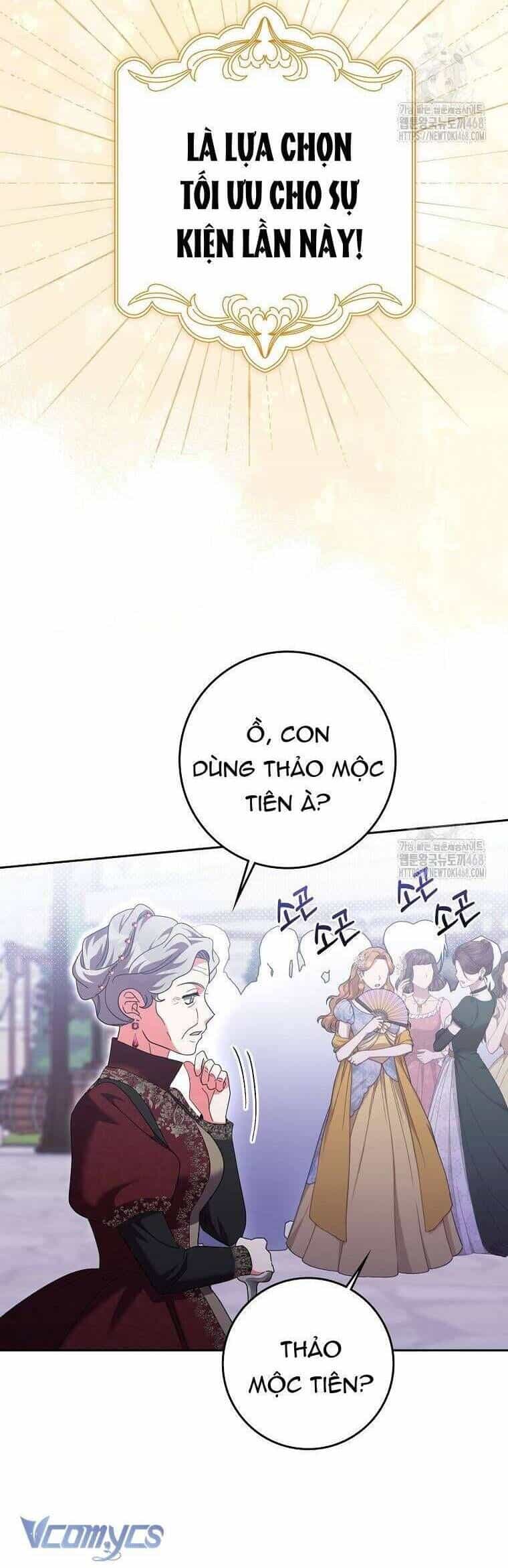 Tôi Không Thuộc Về Nơi Này - Chương 30 - ảnh 43