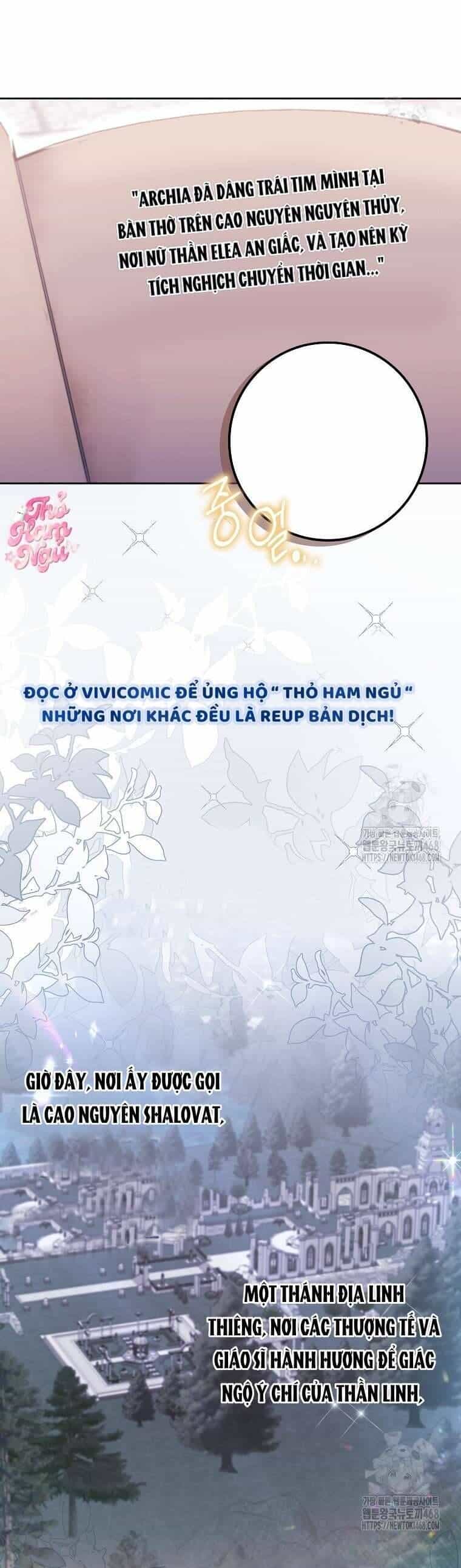 Tôi Không Thuộc Về Nơi Này - Chương 32 - ảnh 17