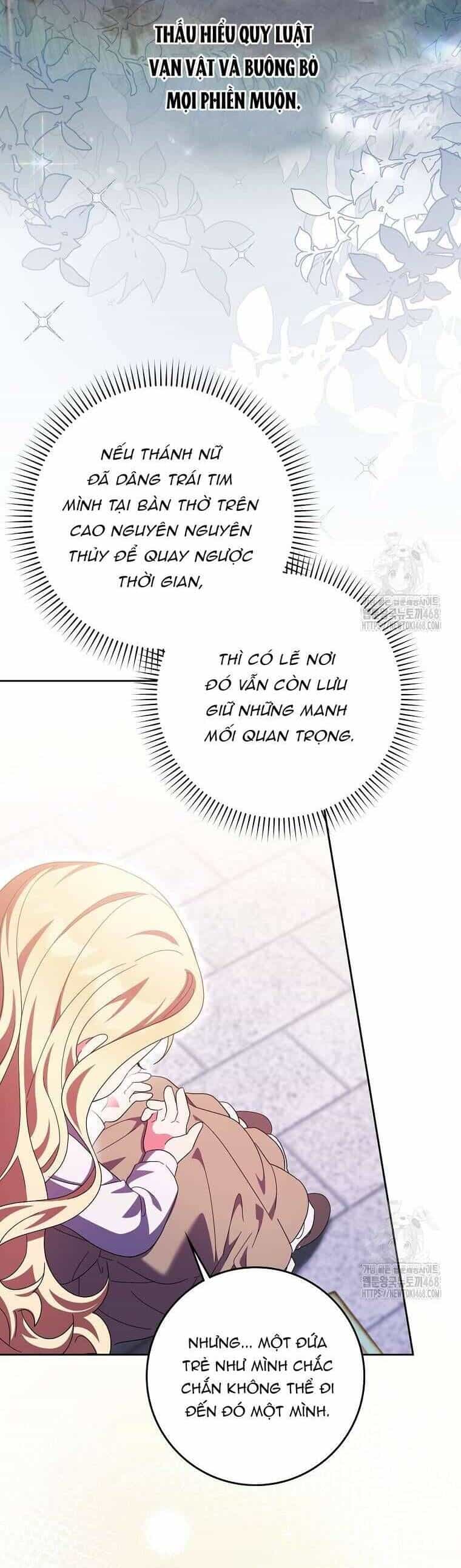 Tôi Không Thuộc Về Nơi Này - Chương 32 - ảnh 18