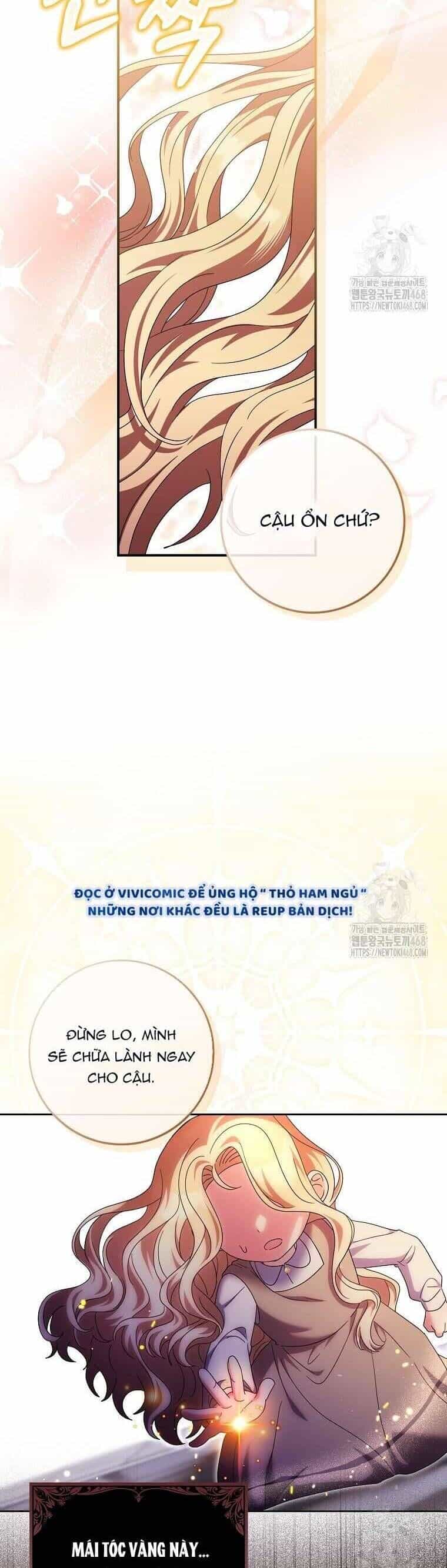Tôi Không Thuộc Về Nơi Này - Chương 32 - ảnh 33