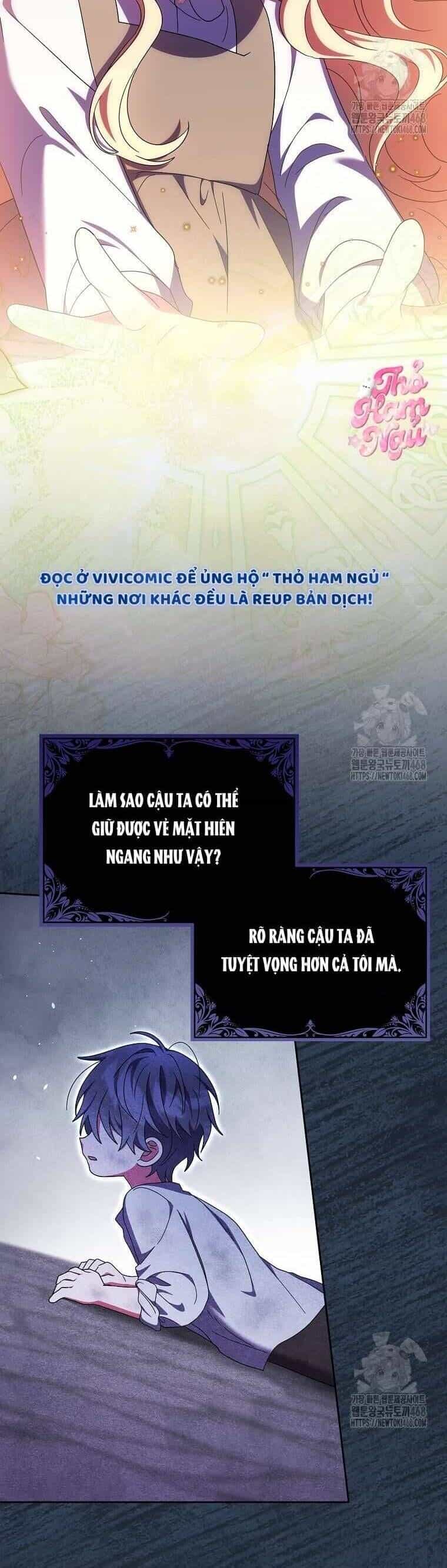 Tôi Không Thuộc Về Nơi Này - Chương 32 - ảnh 36