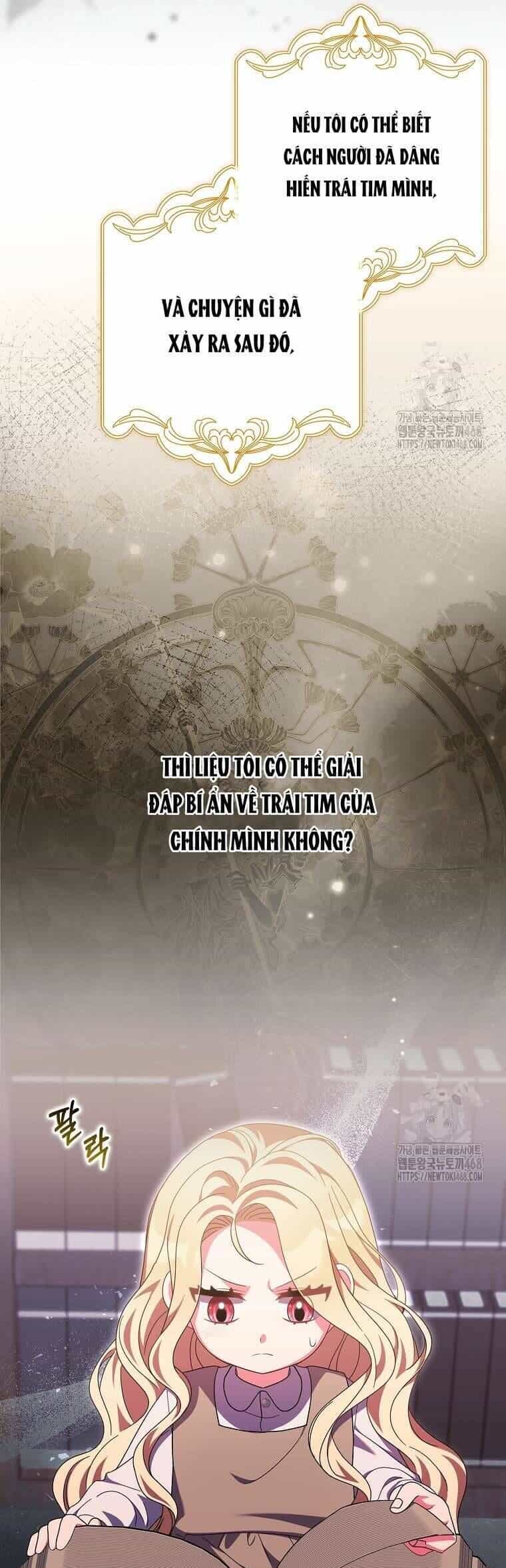 Tôi Không Thuộc Về Nơi Này - Chương 32 - ảnh 5