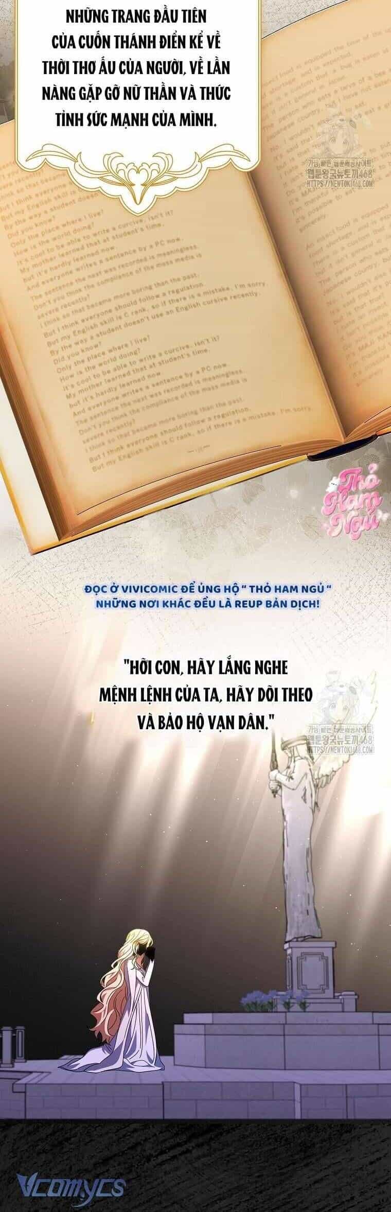 Tôi Không Thuộc Về Nơi Này - Chương 32 - ảnh 7