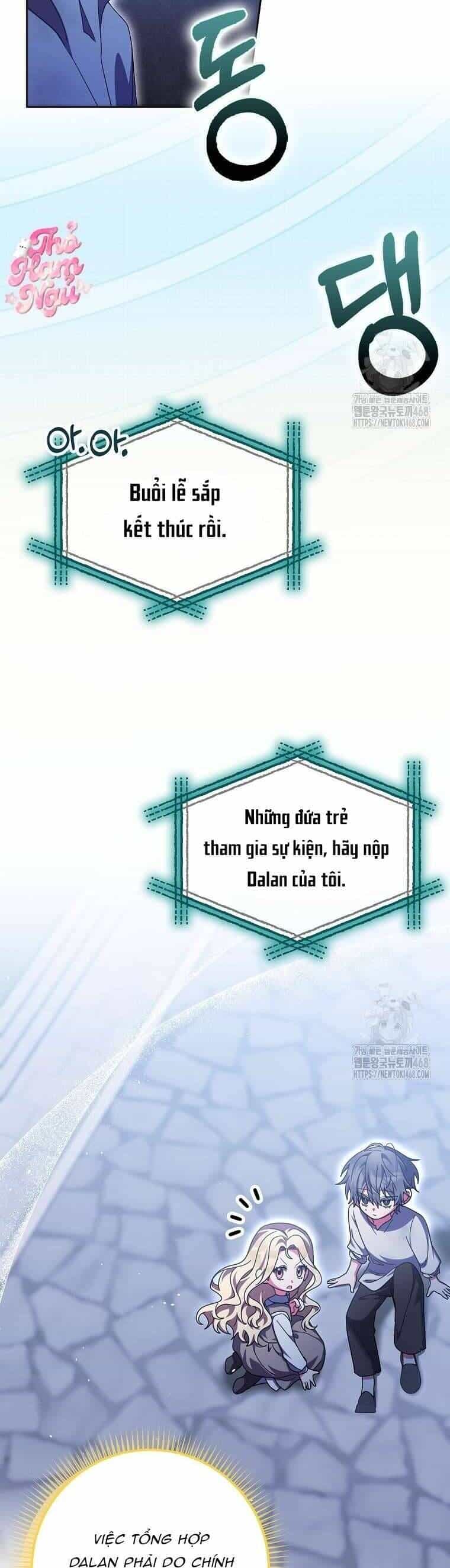 Tôi Không Thuộc Về Nơi Này - Chương 33 - ảnh 21
