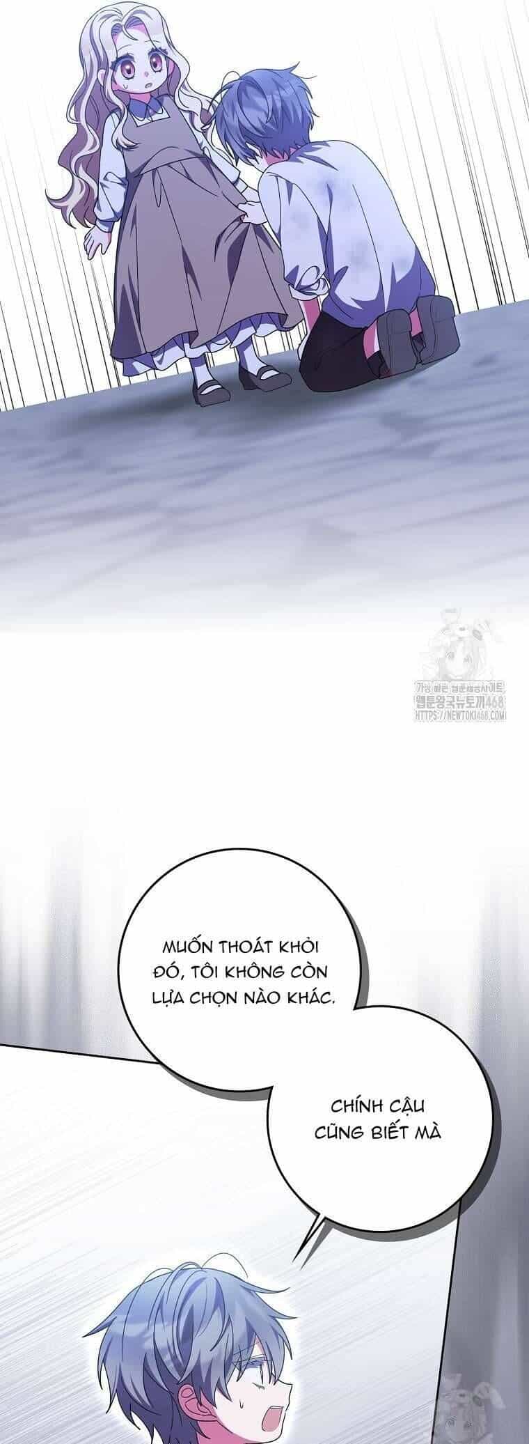 Tôi Không Thuộc Về Nơi Này - Chương 33 - ảnh 26
