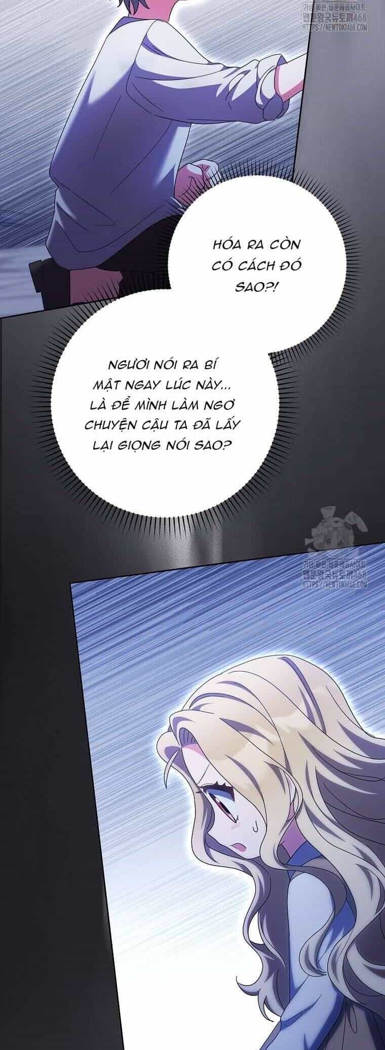 Tôi Không Thuộc Về Nơi Này - Chương 33 - ảnh 27