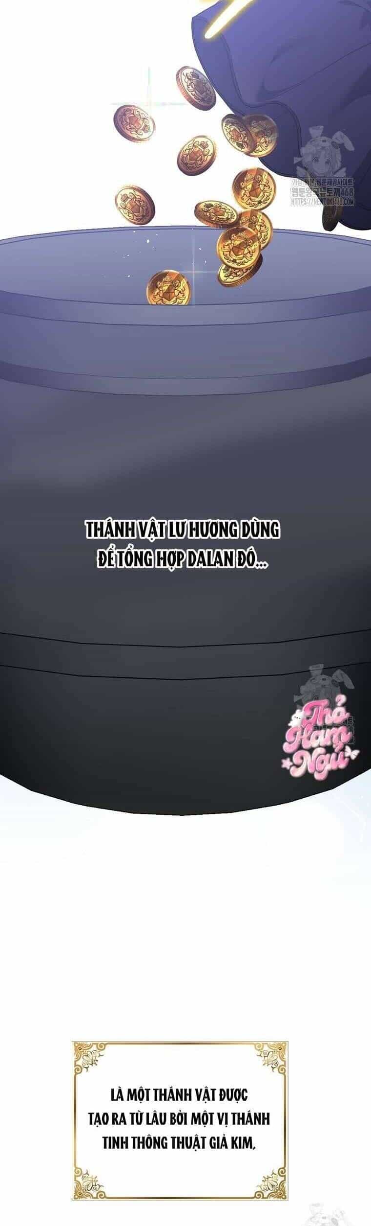 Tôi Không Thuộc Về Nơi Này - Chương 33 - ảnh 48