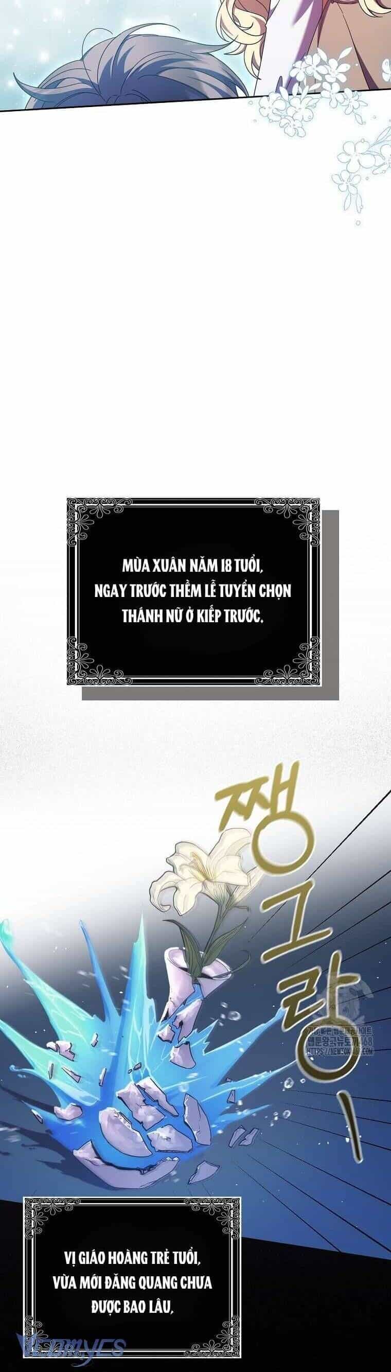 Tôi Không Thuộc Về Nơi Này - Chương 33 - ảnh 7