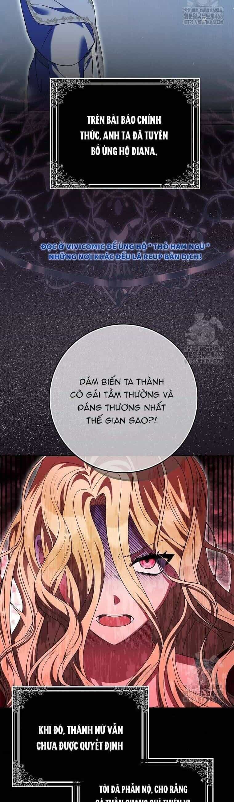 Tôi Không Thuộc Về Nơi Này - Chương 33 - ảnh 9