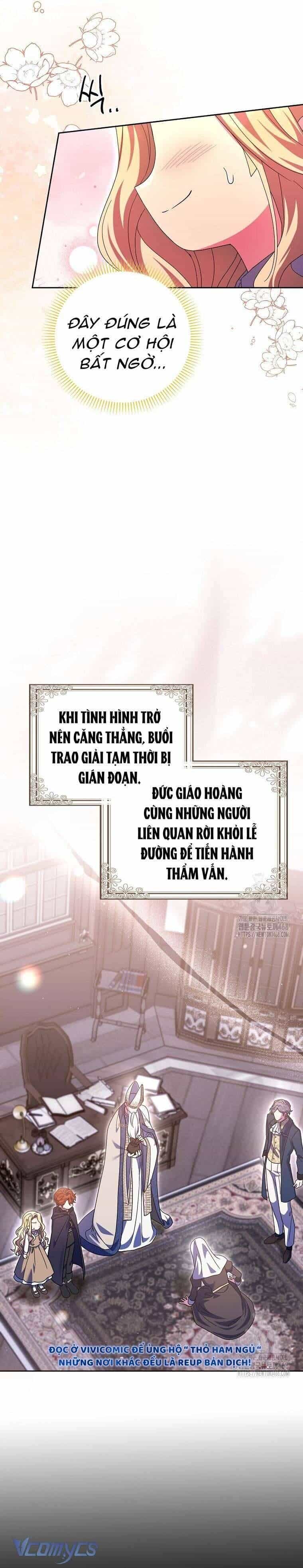 Tôi Không Thuộc Về Nơi Này - Chương 34 - ảnh 14