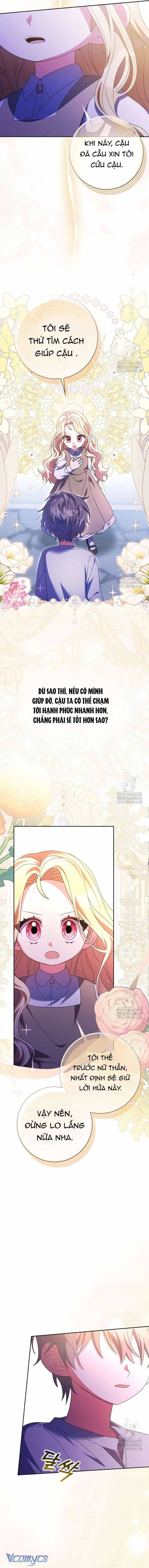 Tôi Không Thuộc Về Nơi Này - Chương 35 - ảnh 16