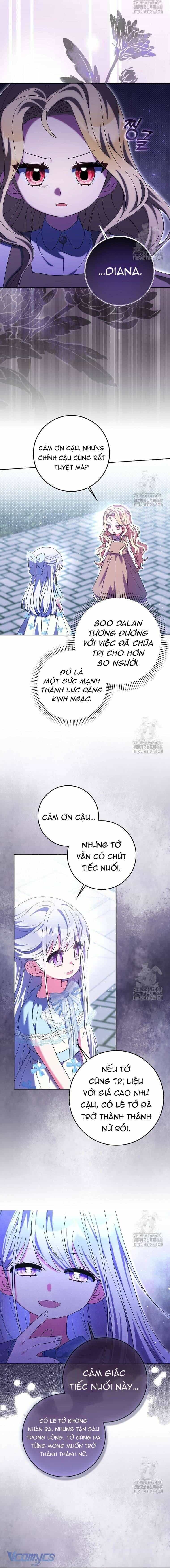 Tôi Không Thuộc Về Nơi Này - Chương 35 - ảnh 7
