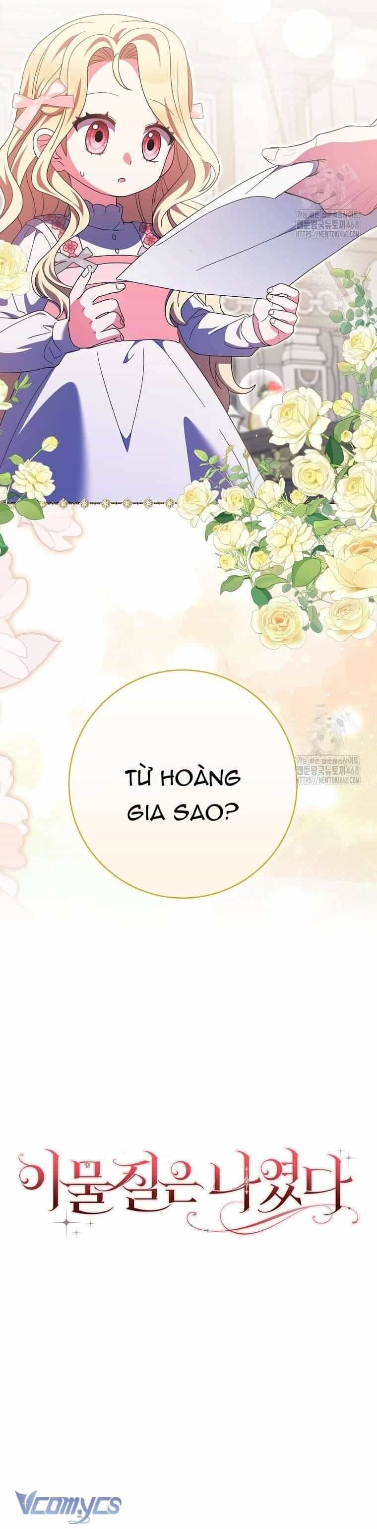 Tôi Không Thuộc Về Nơi Này - Chương 36 - ảnh 23