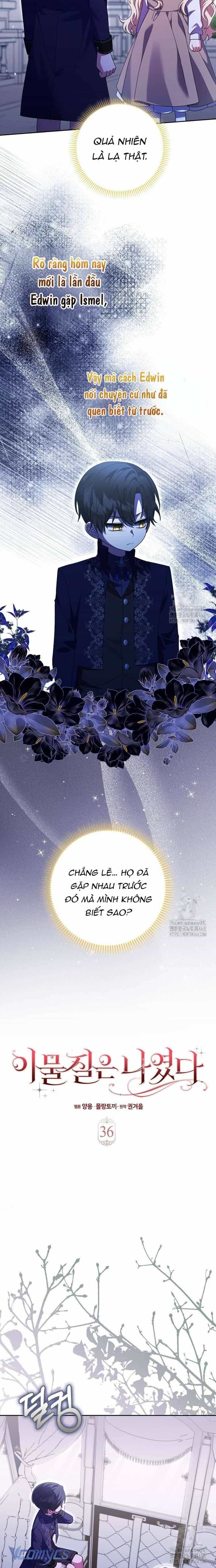 Tôi Không Thuộc Về Nơi Này - Chương 36 - ảnh 7