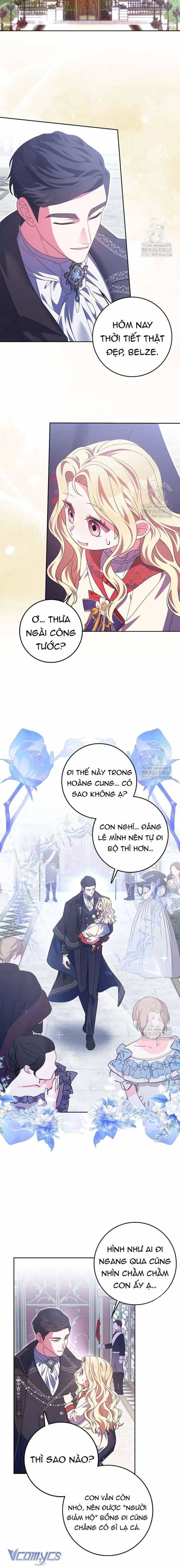 Tôi Không Thuộc Về Nơi Này - Chương 37 - ảnh 6