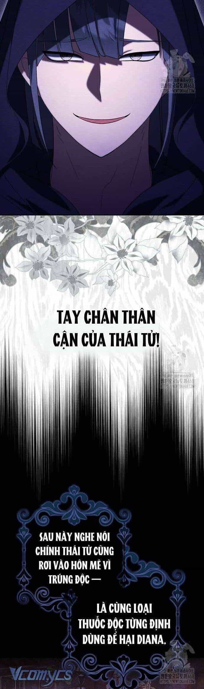 Tôi Không Thuộc Về Nơi Này - Chương 38 - ảnh 33